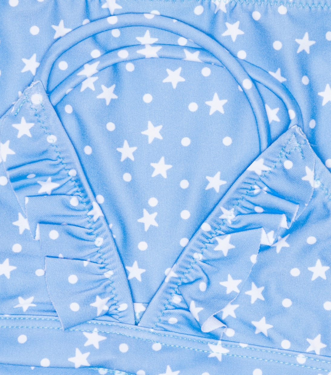 Bikini Baby New York con stampa | Melissa Odabash Kids