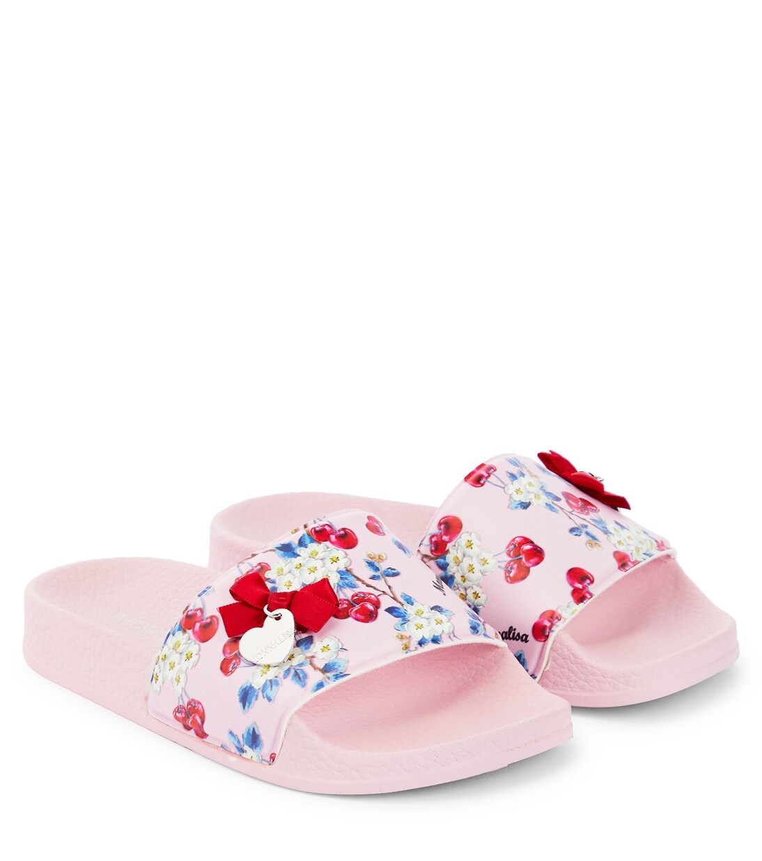 Printed slides | Monnalisa