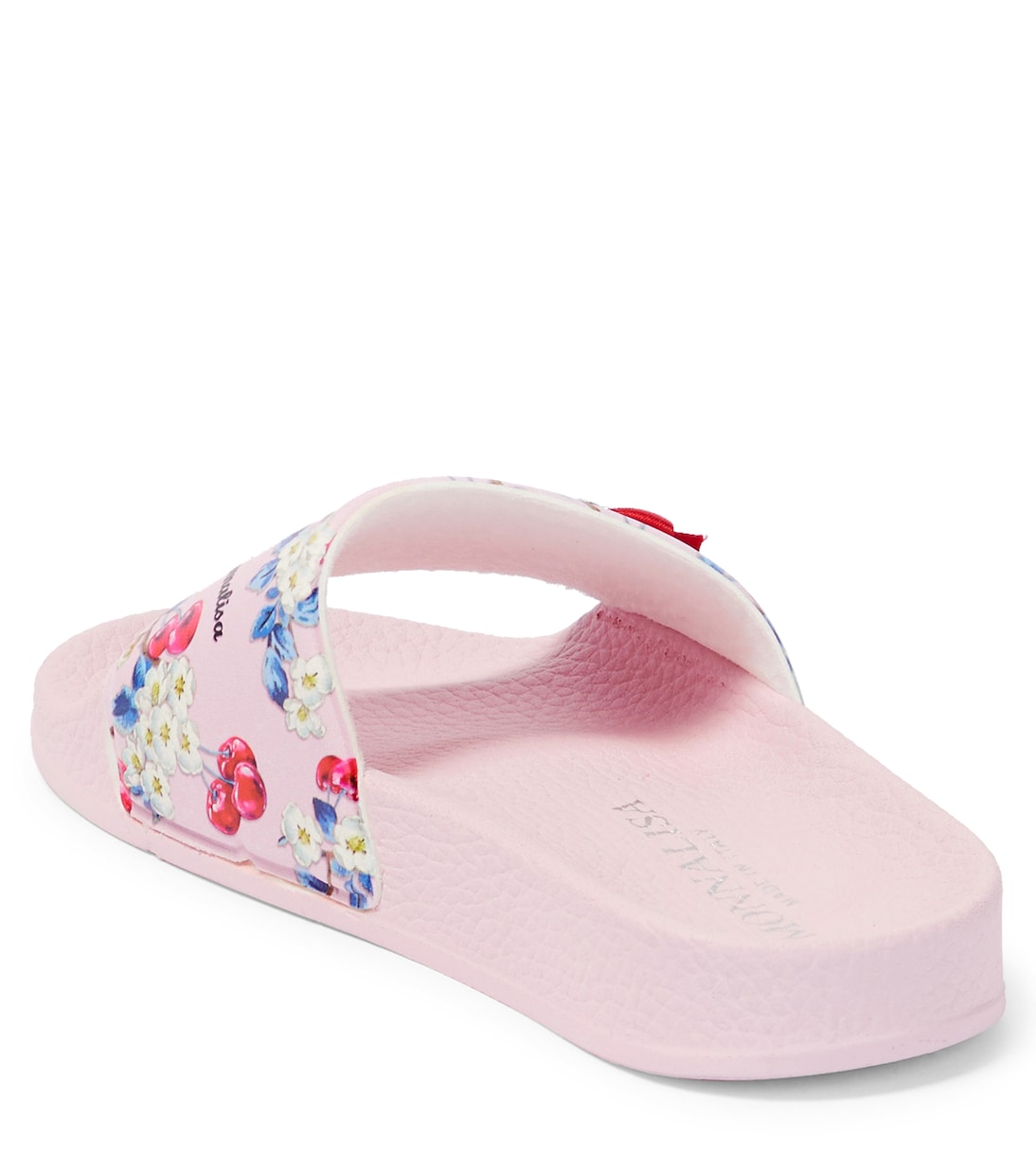 Printed slides | Monnalisa