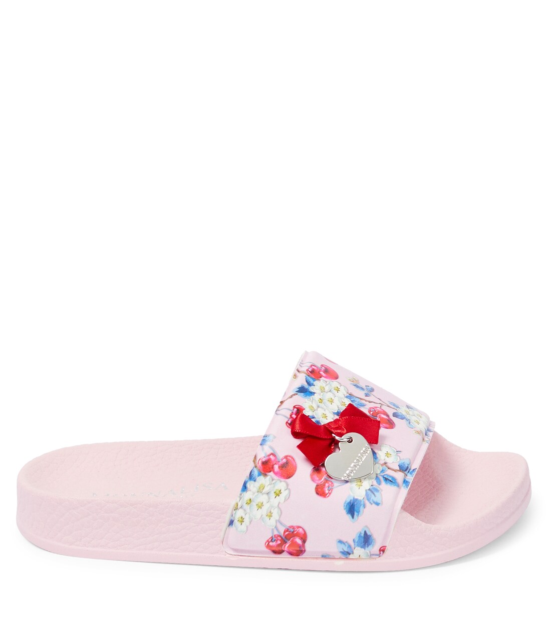Printed slides | Monnalisa