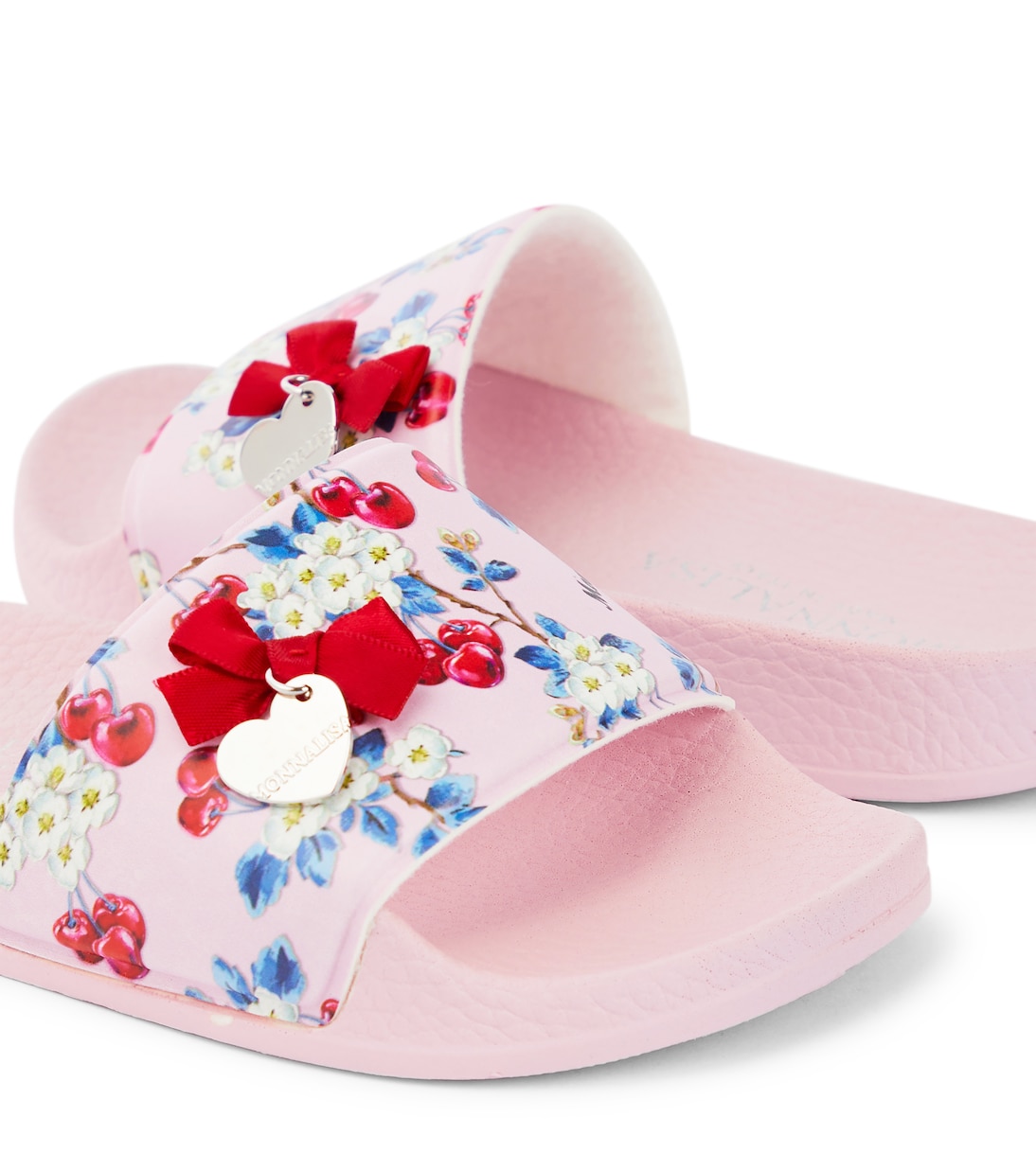 Printed slides | Monnalisa