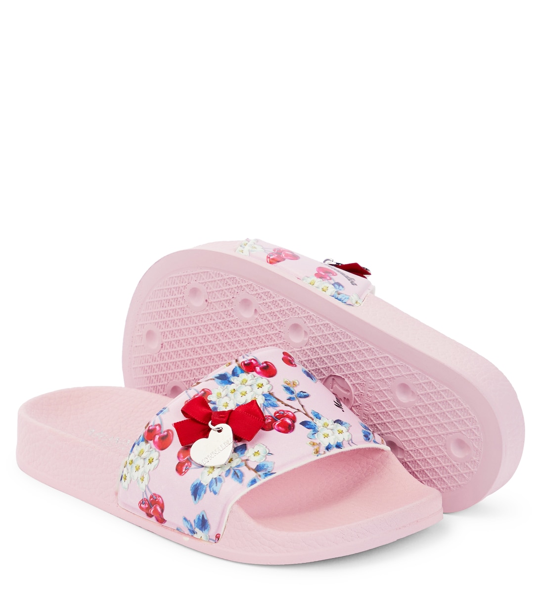 Printed slides | Monnalisa