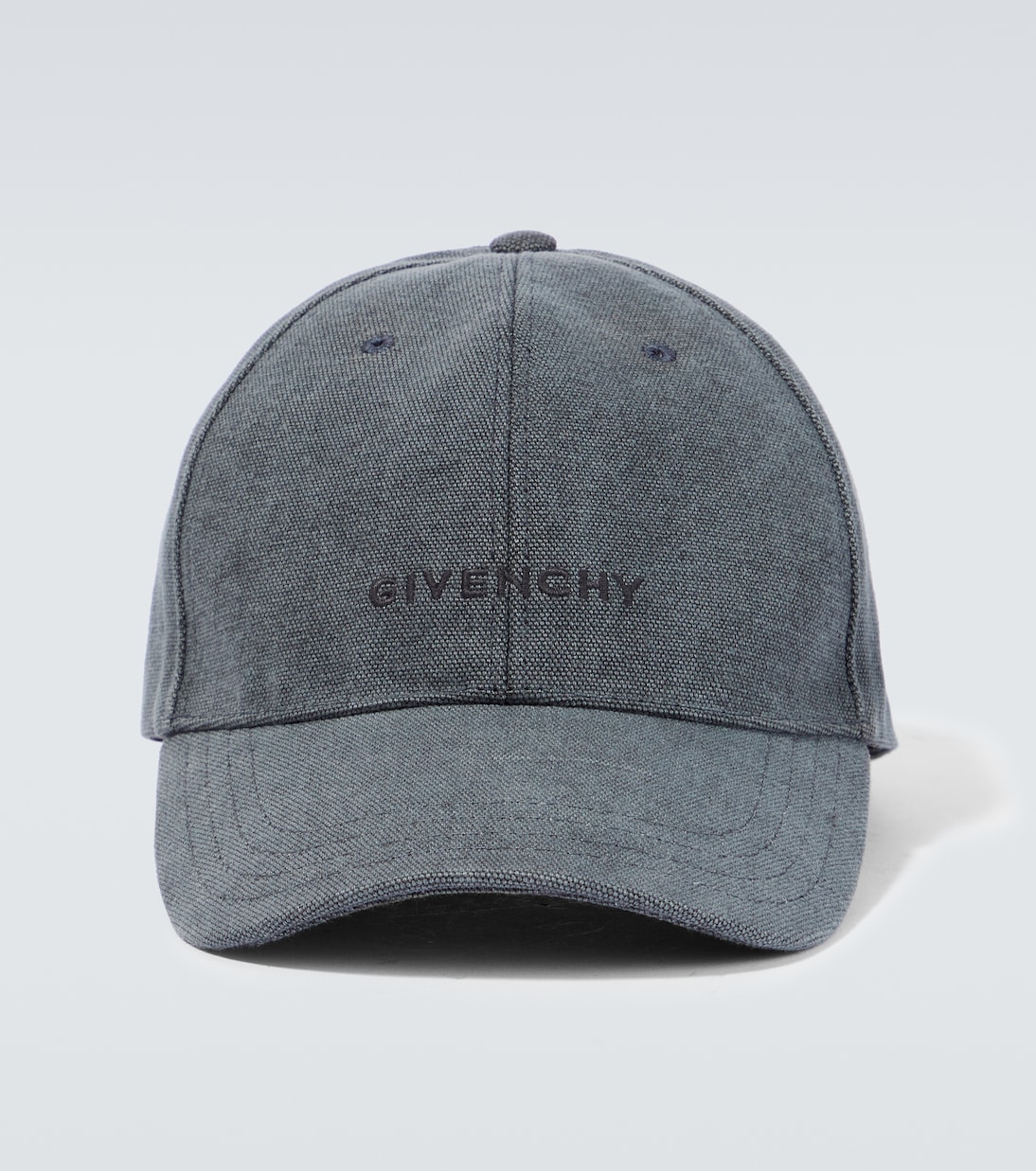 Gorra de algodón con logo | Givenchy
