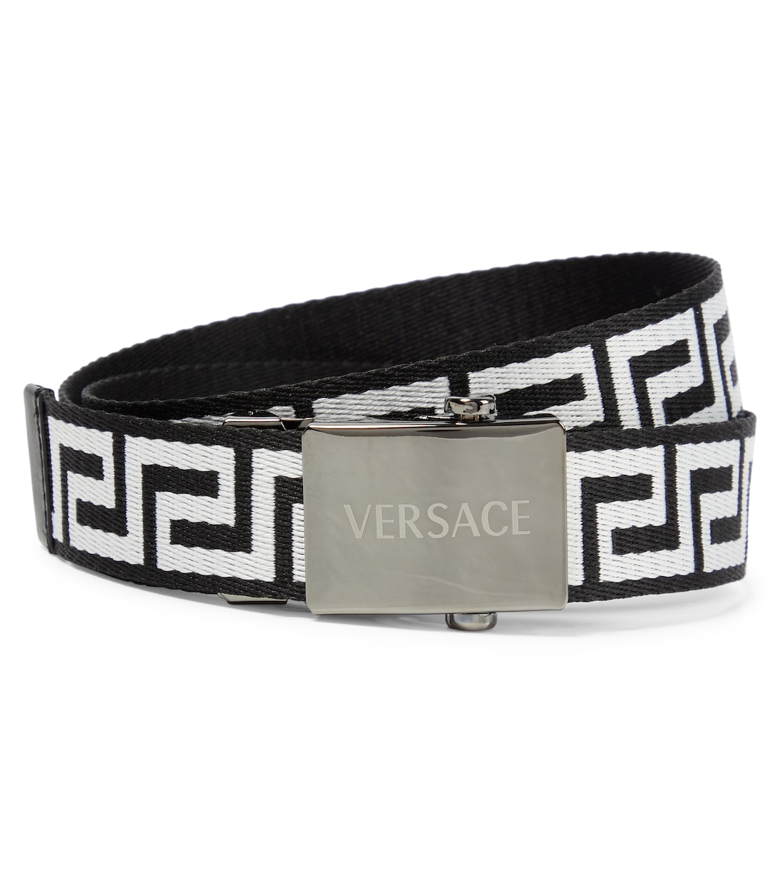 Cintura Greca in jacquard | Versace Kids