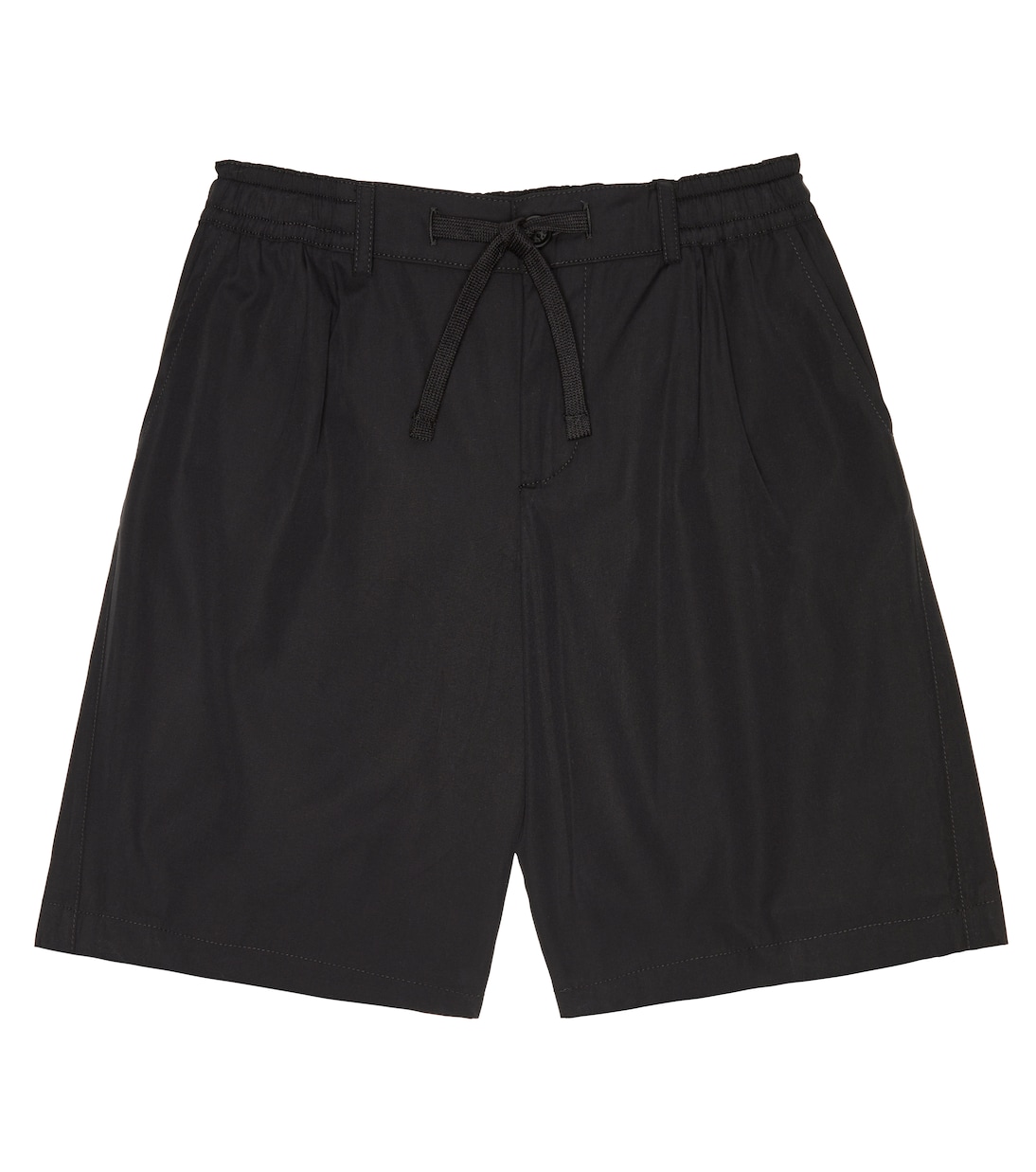 Bermudas de algodón | Dolce&Gabbana Kids