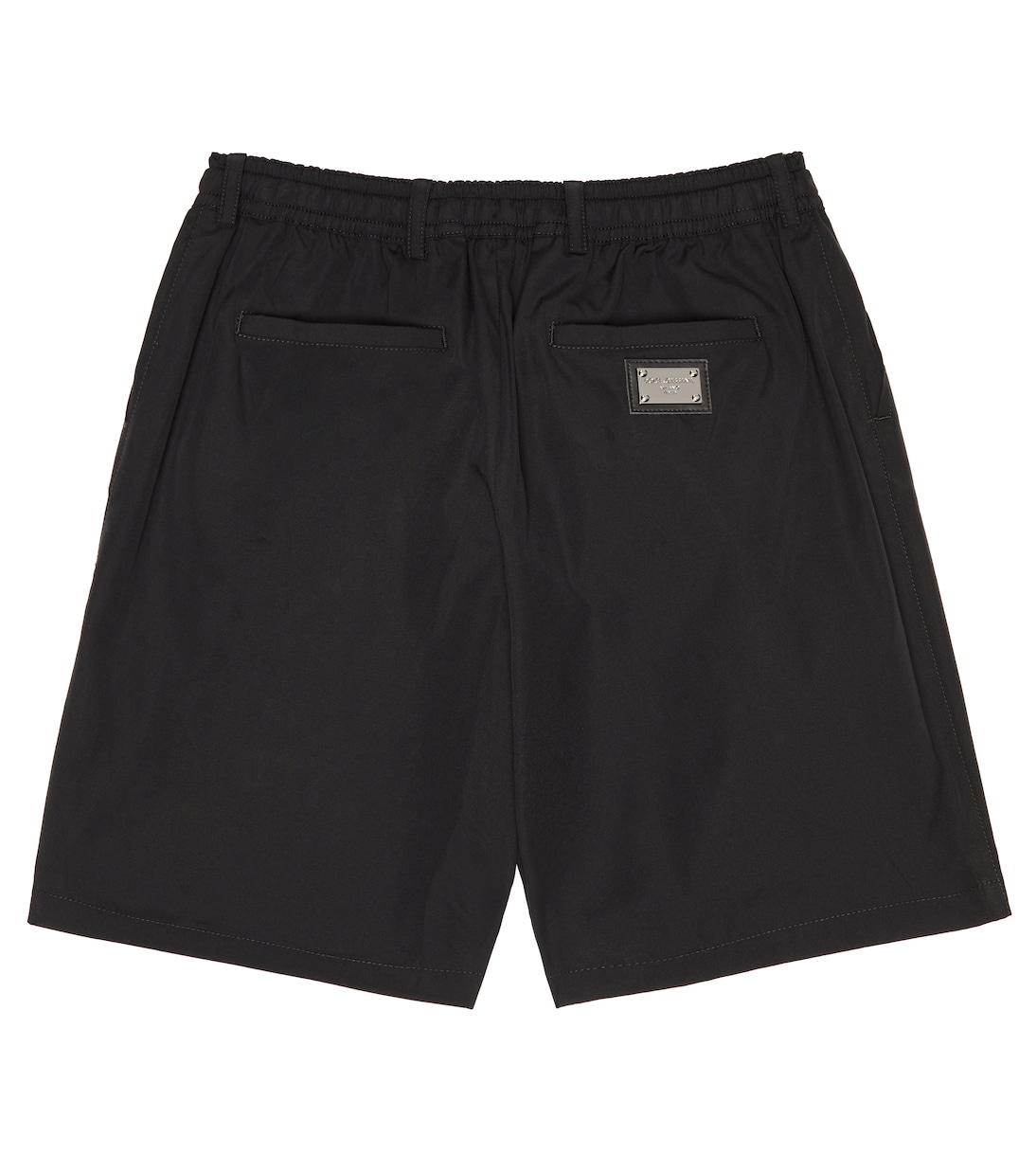 Bermudas de algodón | Dolce&Gabbana Kids
