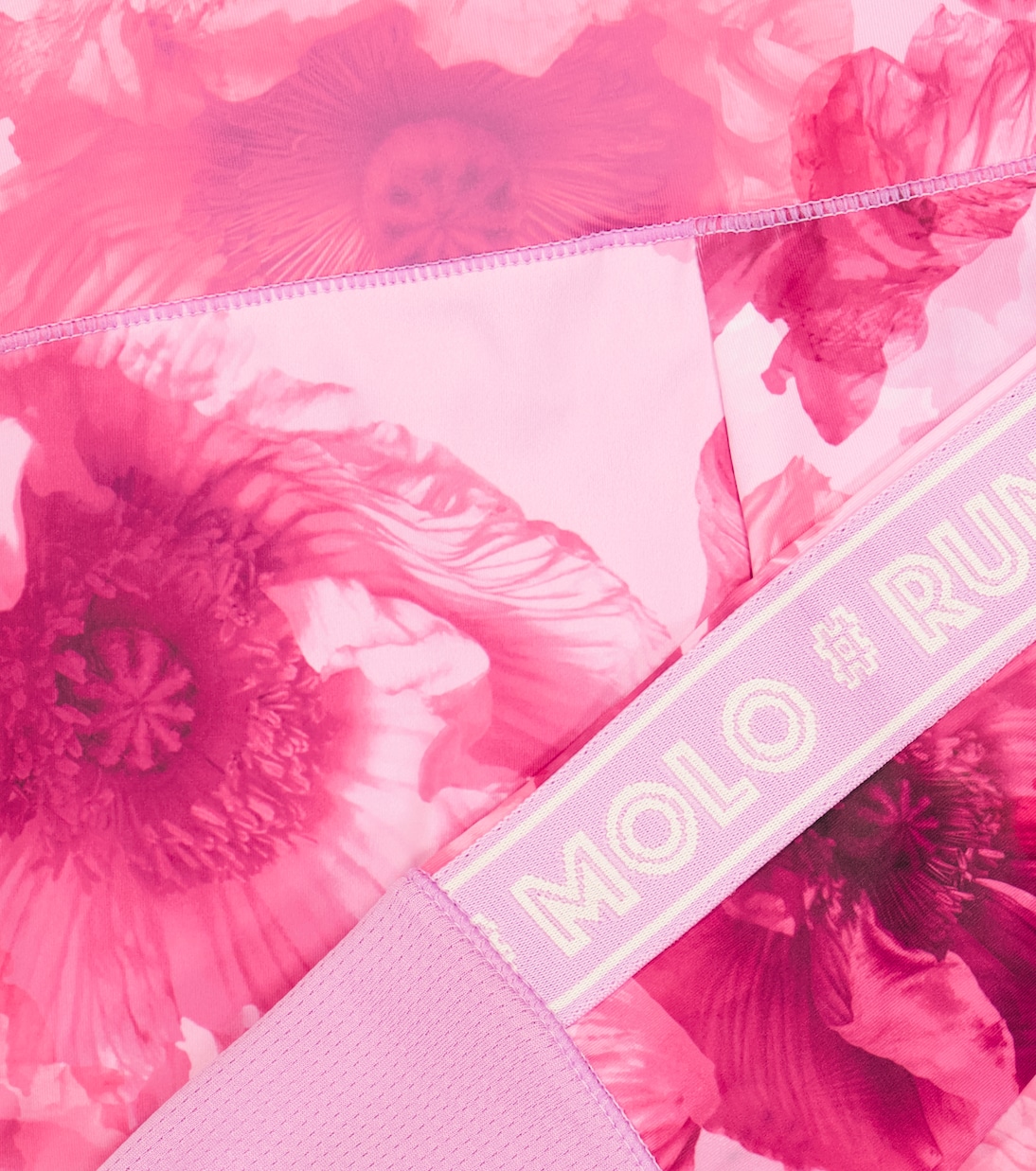 Olympia printed leggings | Molo