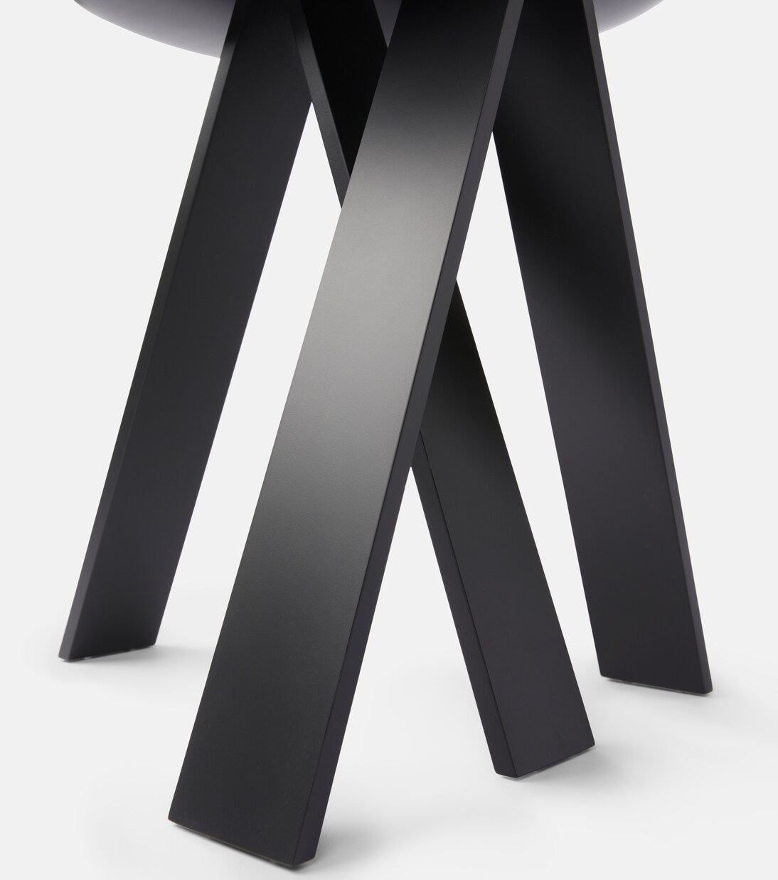 No. 2 wooden side table by PlueerSmitt | Karakter
