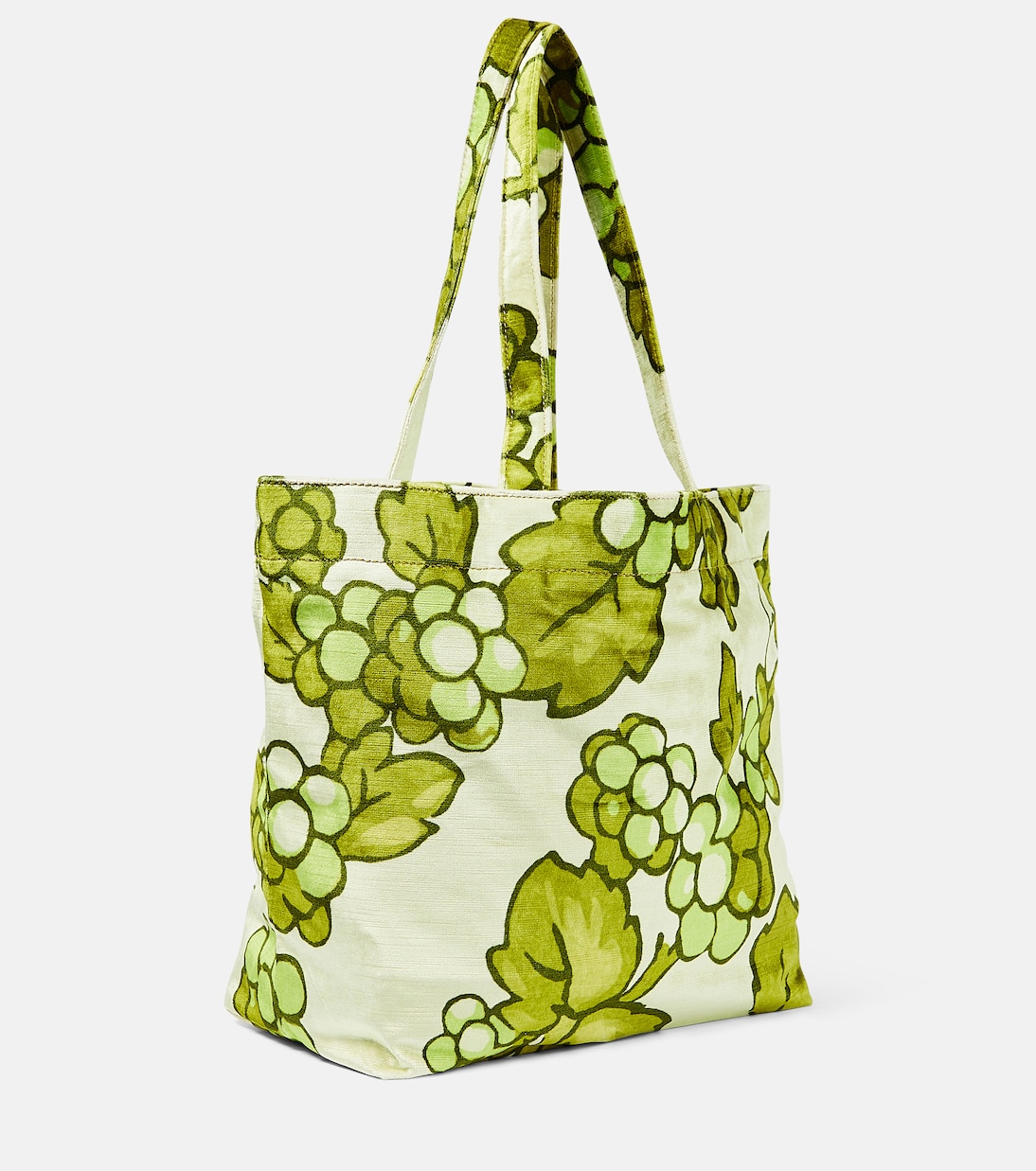 Tote Pegaso con piel | Etro