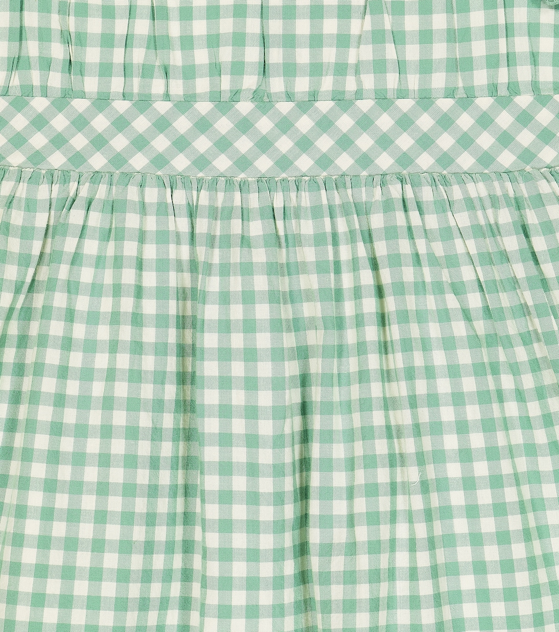 Kleid aus Baumwolle | Polo Ralph Lauren Kids