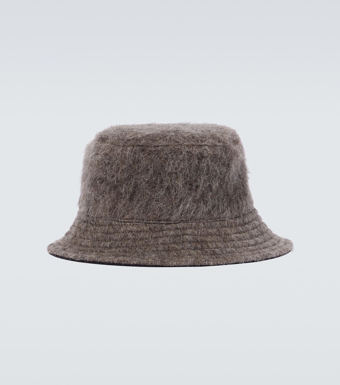 Wool-blend bucket hat | Our Legacy