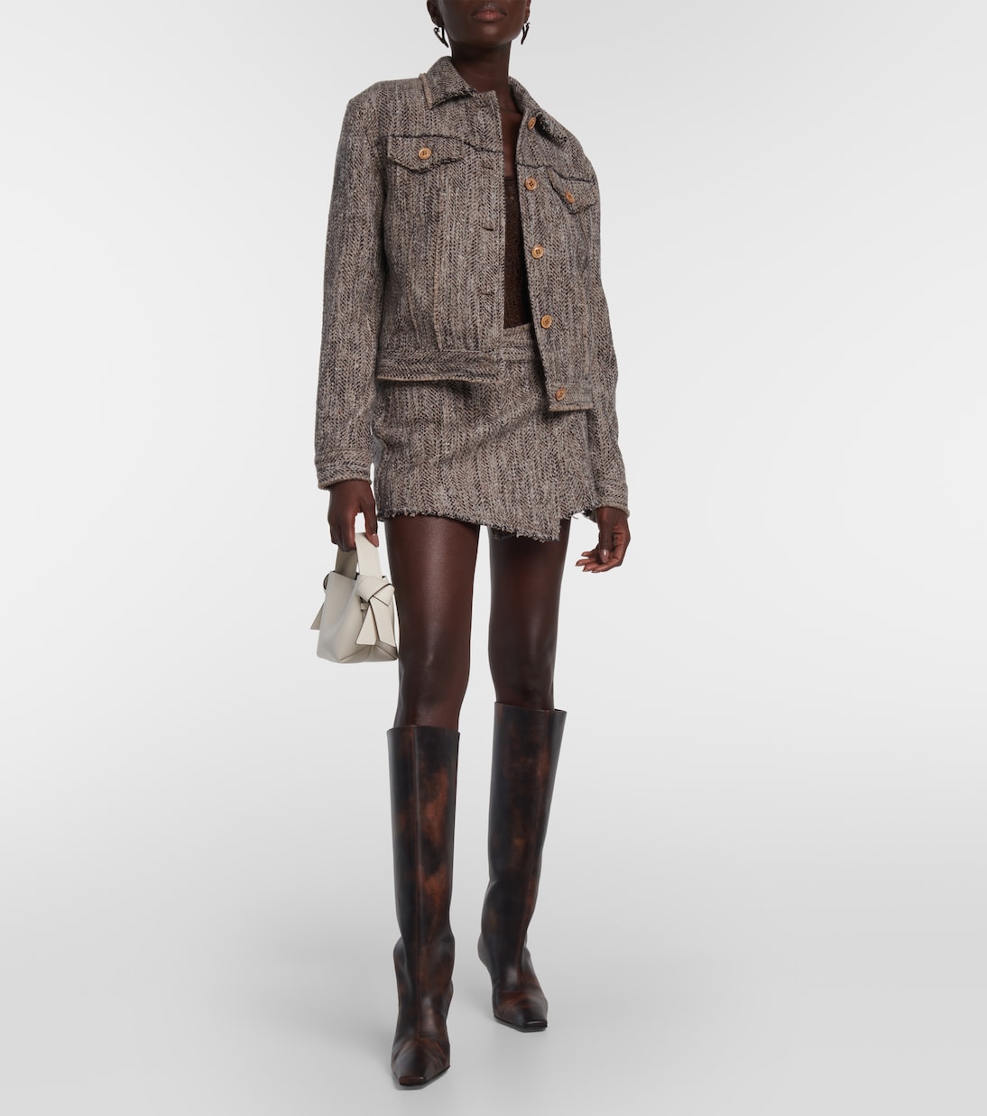 Jacke Oiasa | Acne Studios