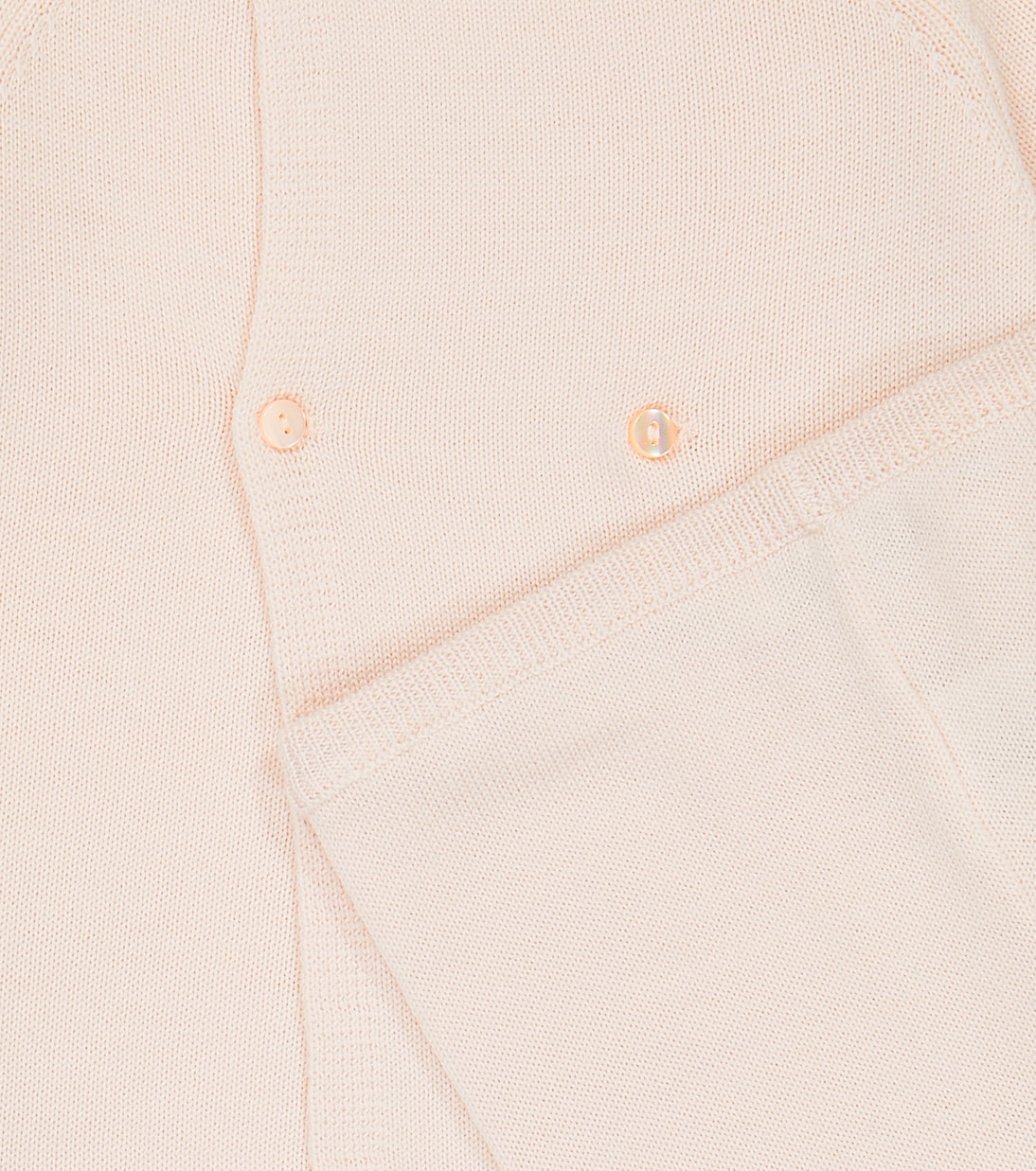 Bebé - set de jersey y pantalones | Bonpoint