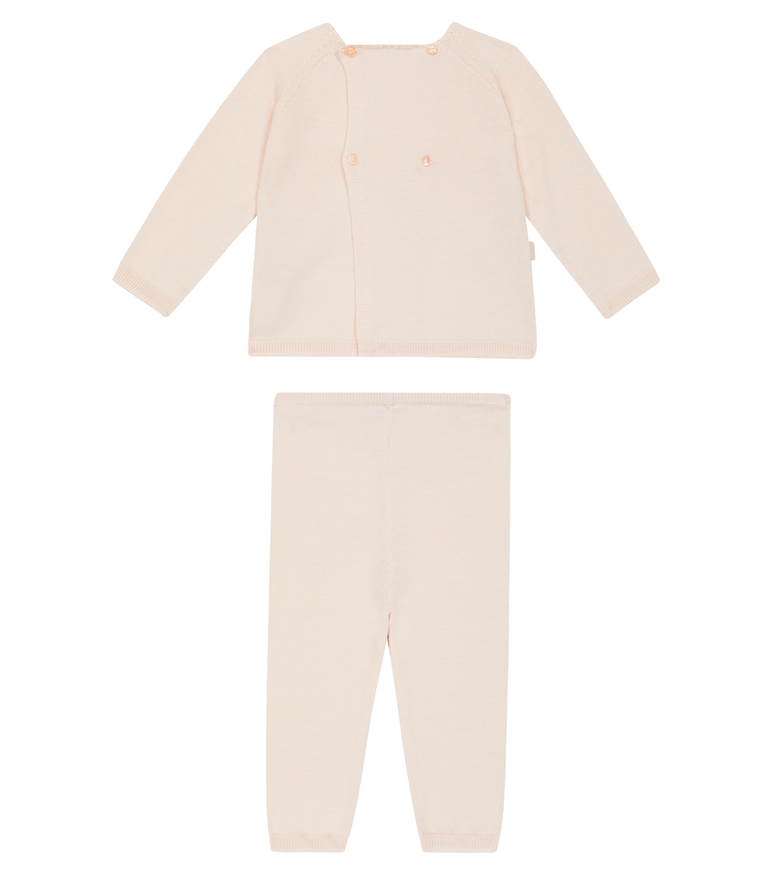 Bebé - set de jersey y pantalones | Bonpoint