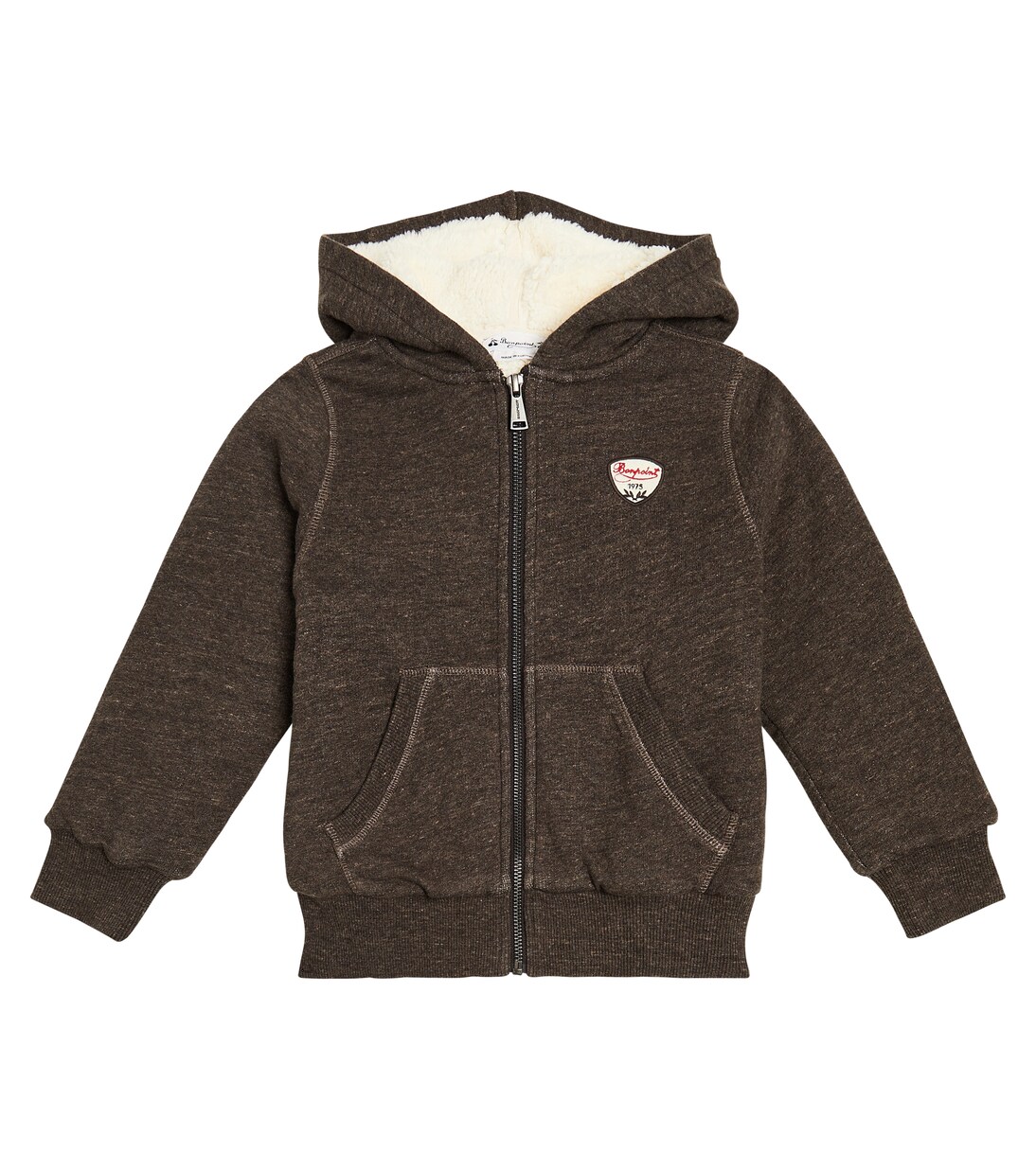 Sudadera Bradford en jersey de algodón | Bonpoint