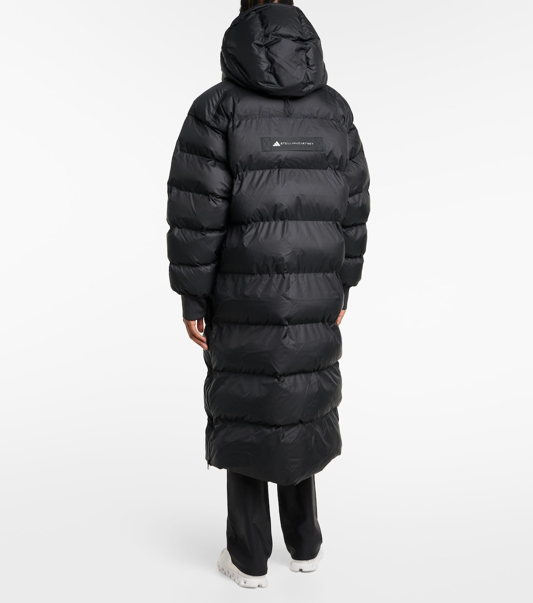 Puffer coat | Adidas by Stella McCartney