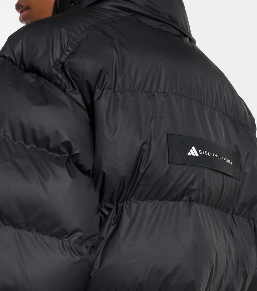 Puffer coat | Adidas by Stella McCartney
