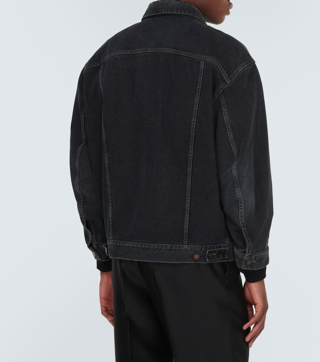 Giacca di jeans | Saint Laurent