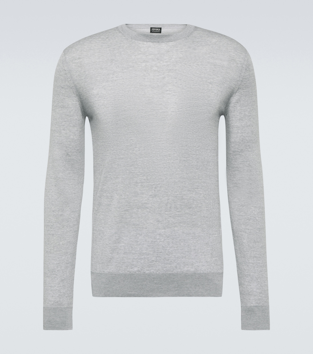 Pullover aus Wolle | Zegna