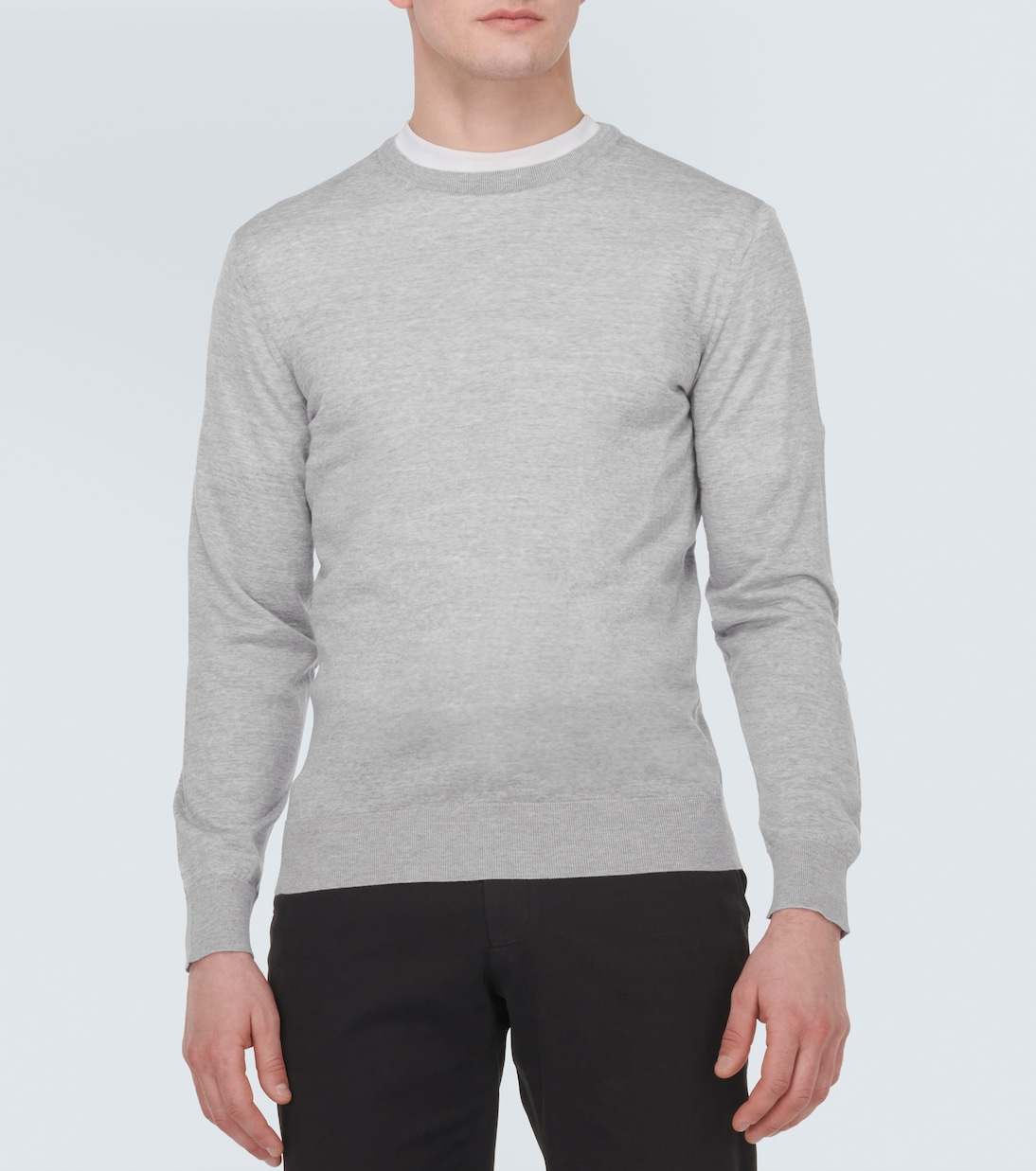 Pullover aus Wolle | Zegna