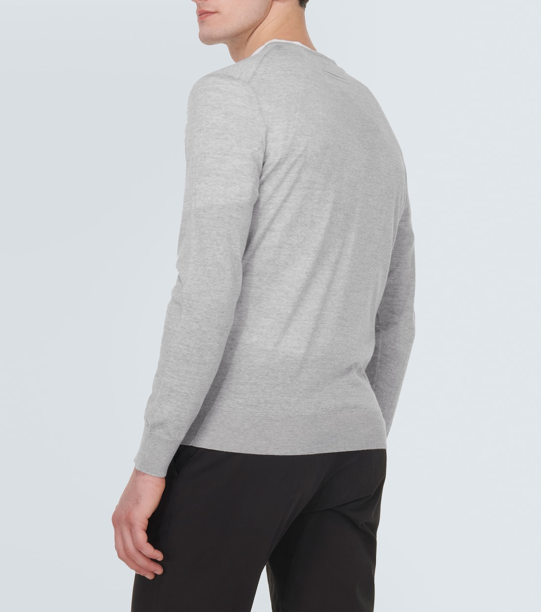 Pullover aus Wolle | Zegna