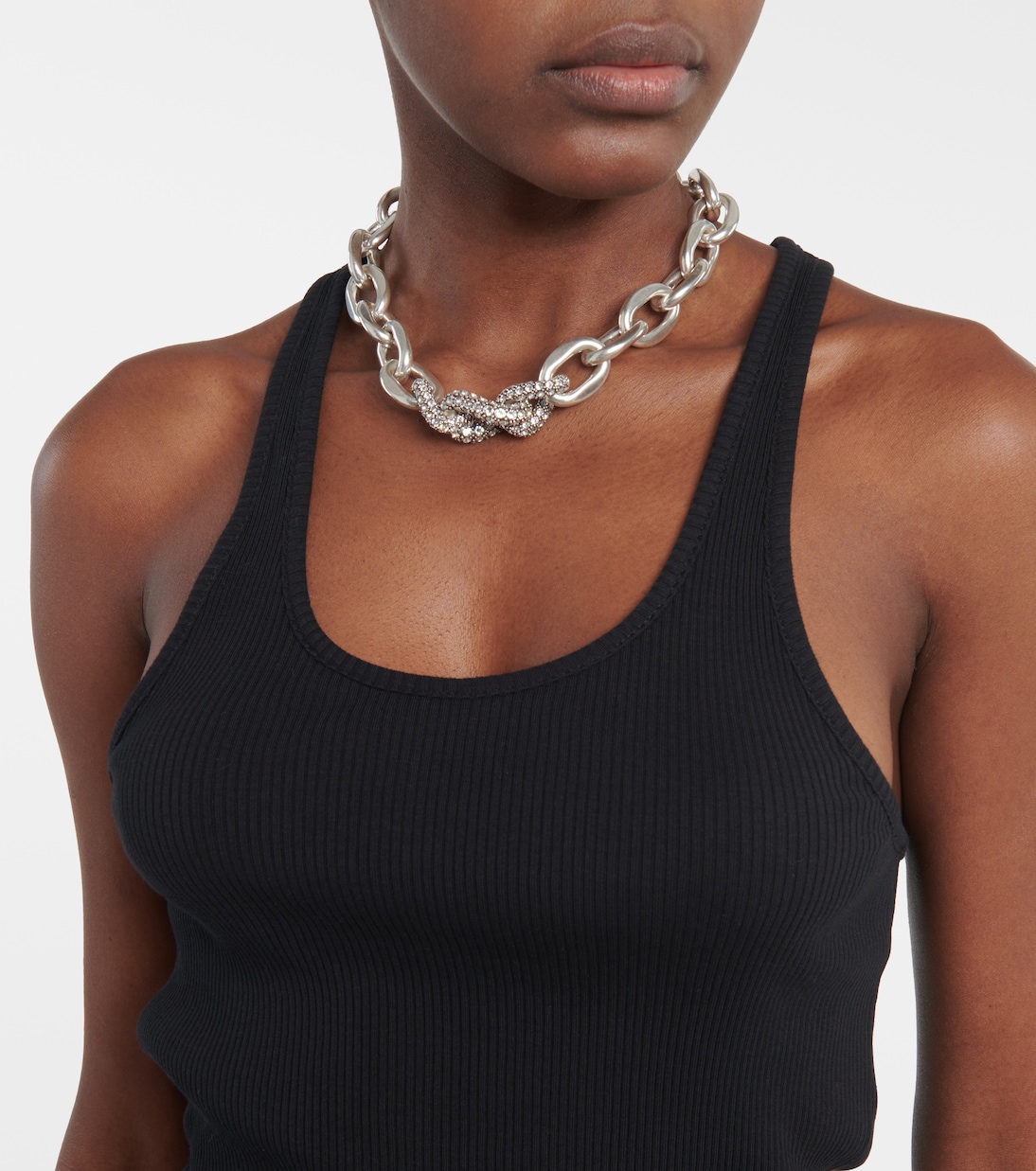 Top aus Baumwolle | Isabel Marant