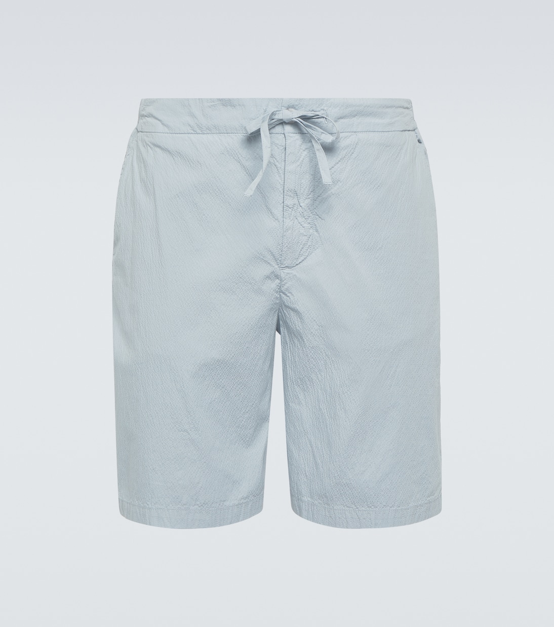 Bermudas Sergio de algodón | Frescobol Carioca