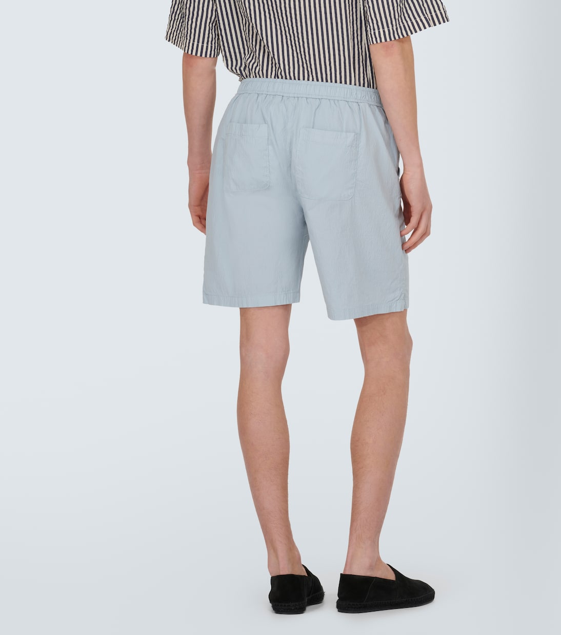 Bermudas Sergio de algodón | Frescobol Carioca