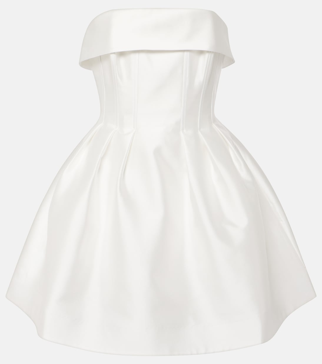 Robe de mariée Cristine | Rebecca Vallance