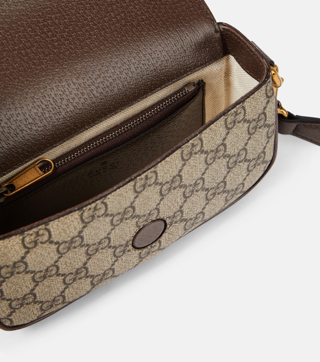 Schultertasche Ophidia Mini GG | Gucci