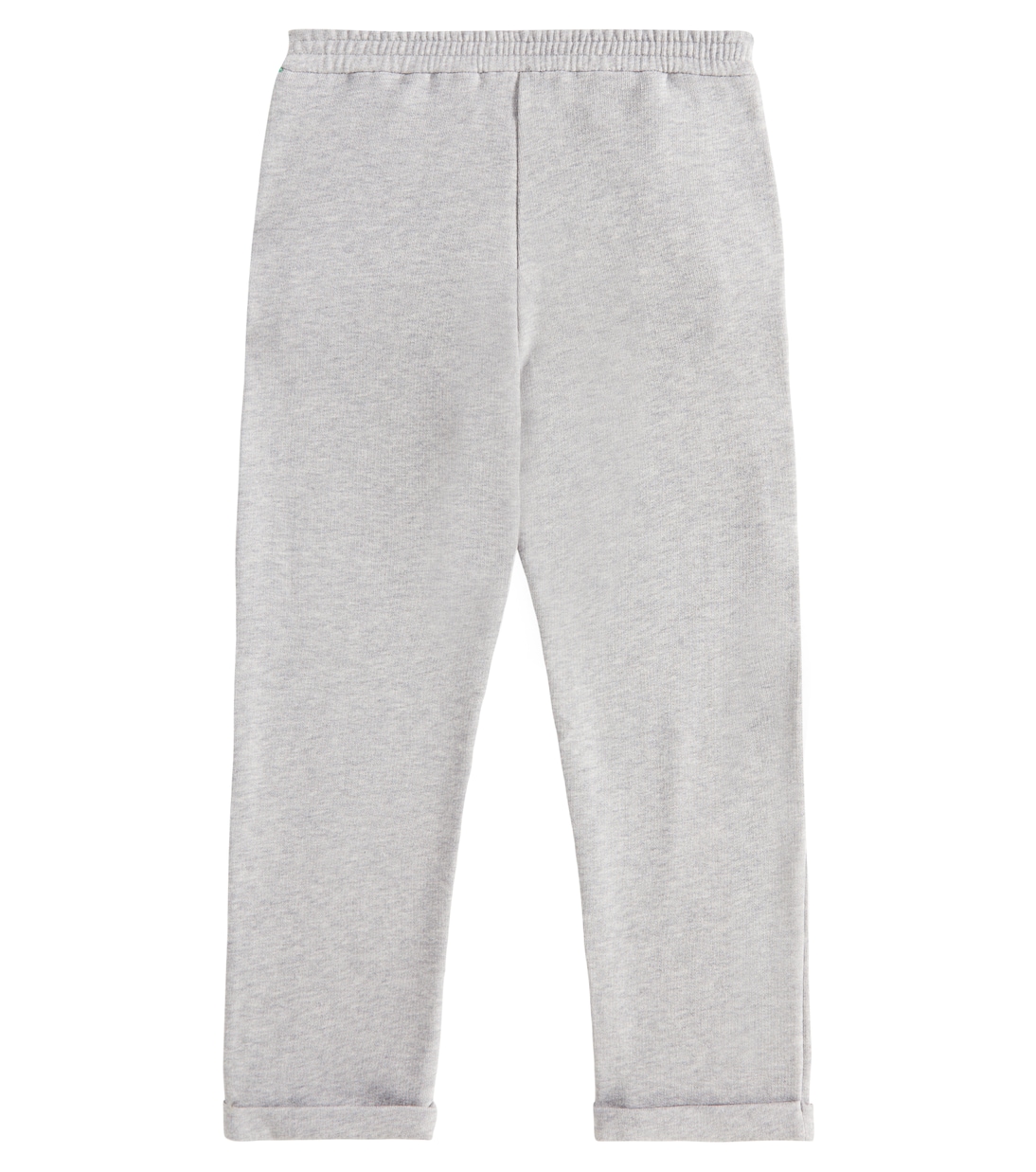 Jogginghose Web Stripe aus Baumwoll-Jersey | Gucci Kids