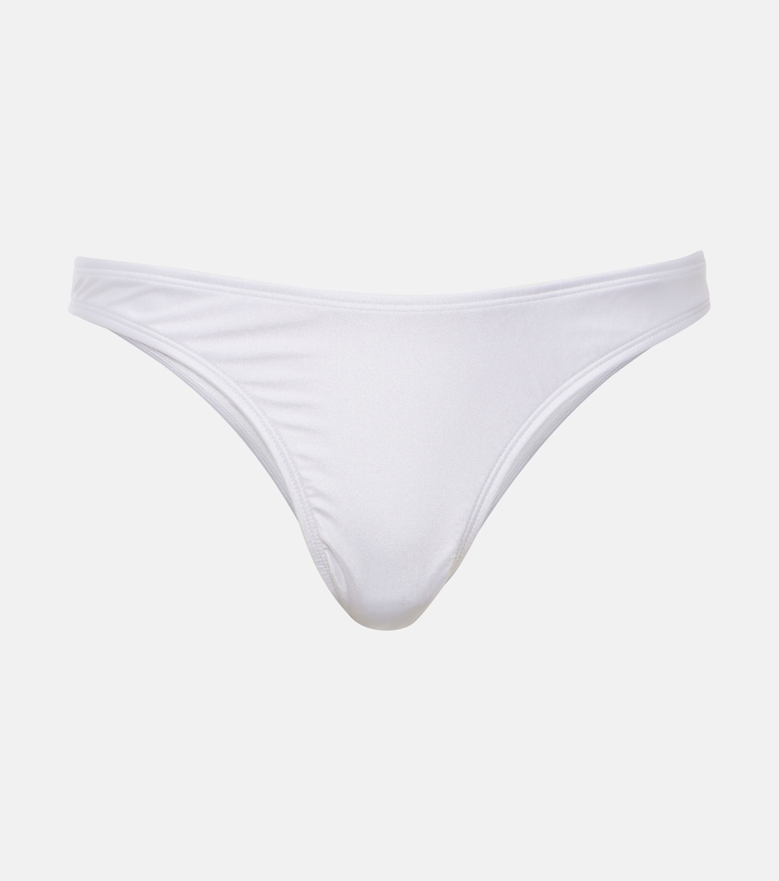 Slip bikini Lenny con ruches | Bananhot
