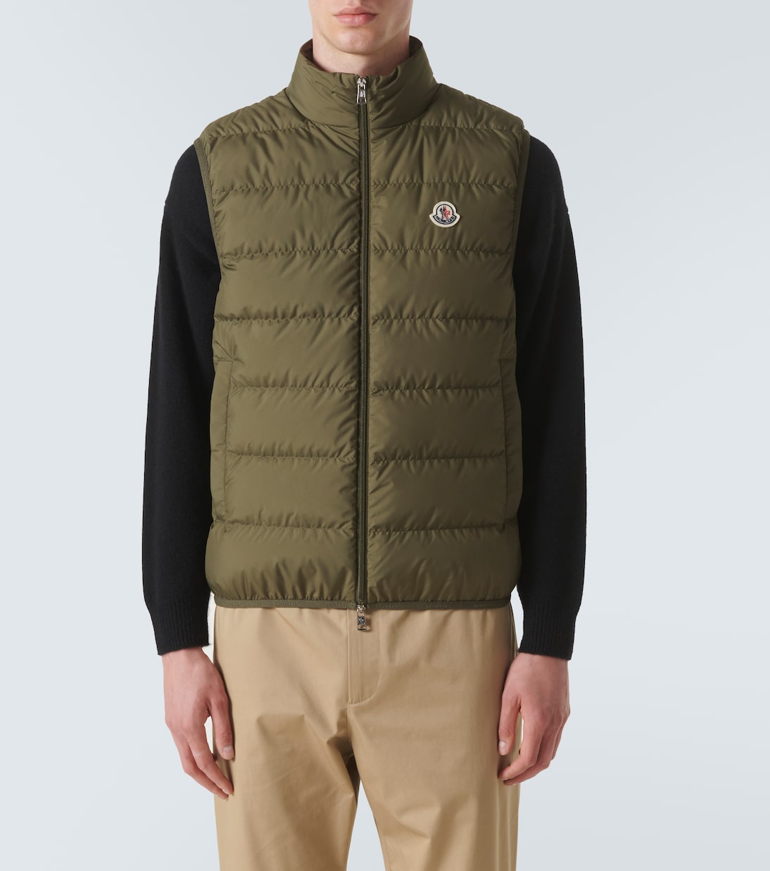 Daunenweste | Moncler