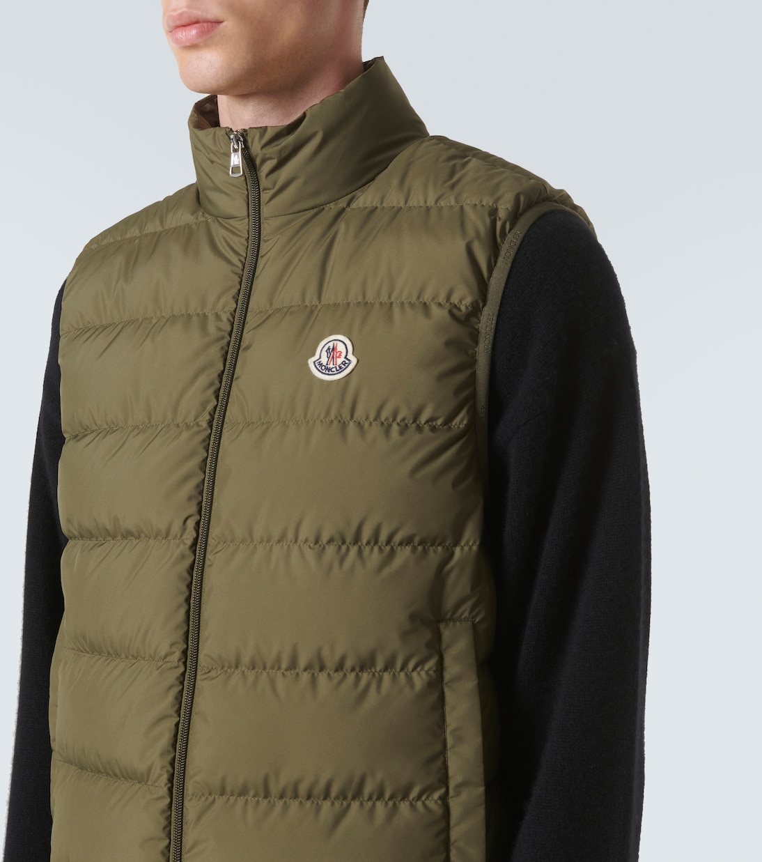 Daunenweste | Moncler
