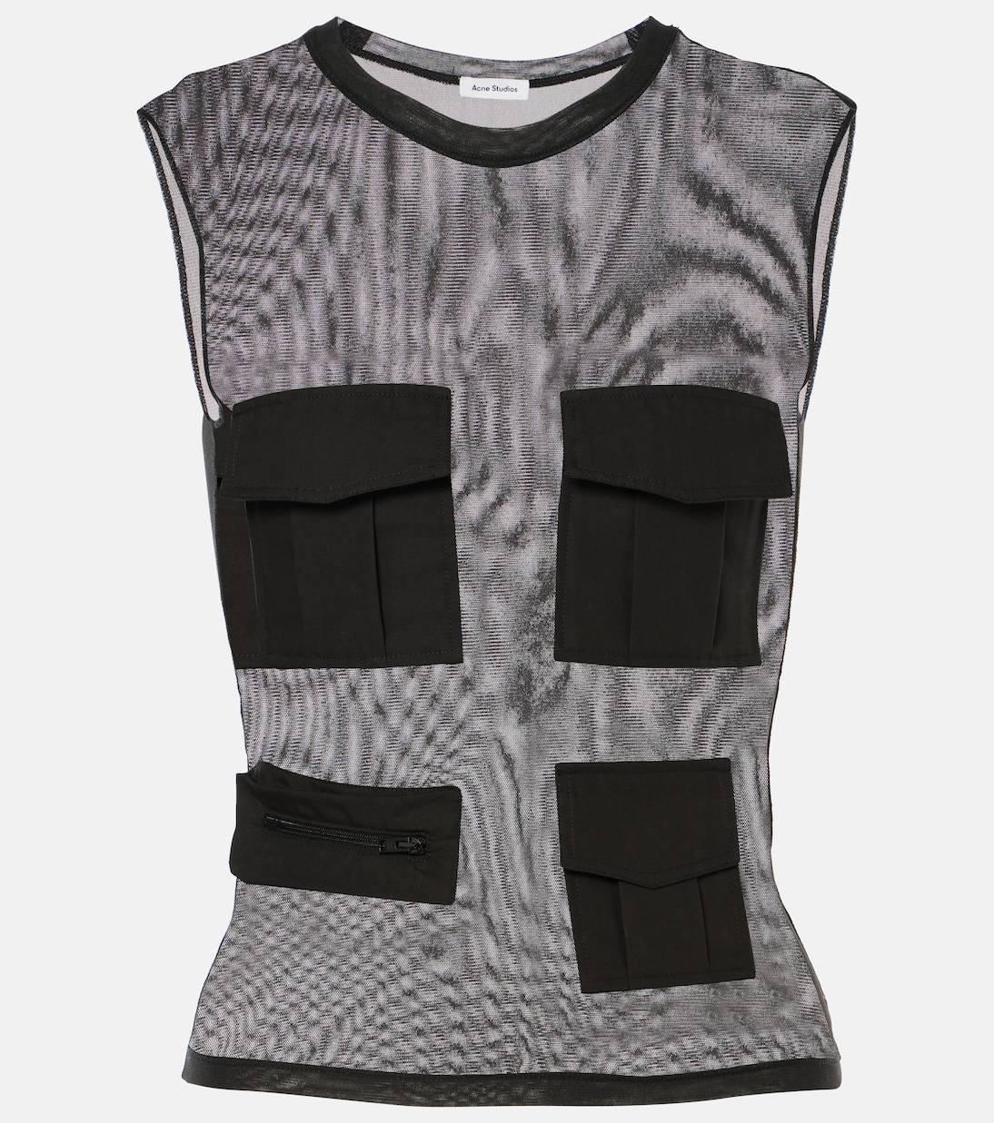 Top | Acne Studios