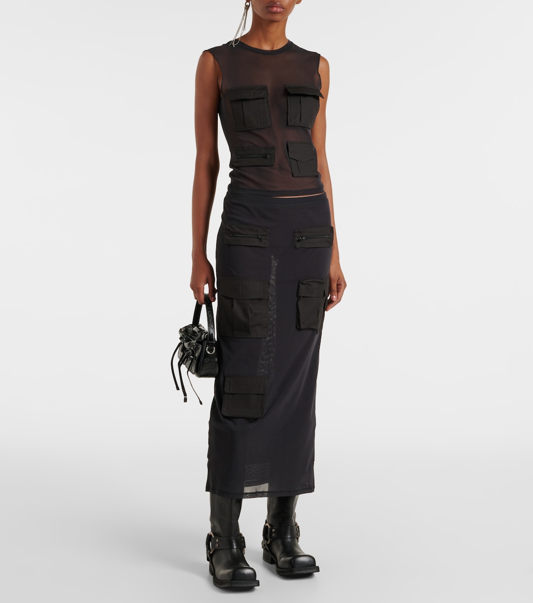 Top | Acne Studios