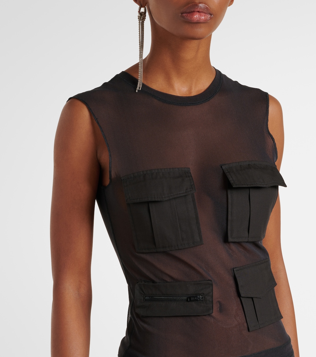 Top | Acne Studios