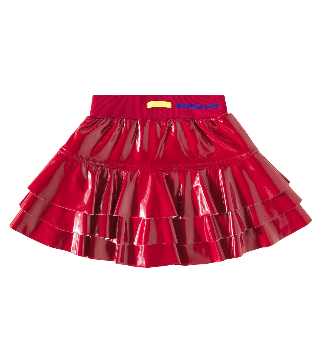 Gonna in similpelle | Monnalisa