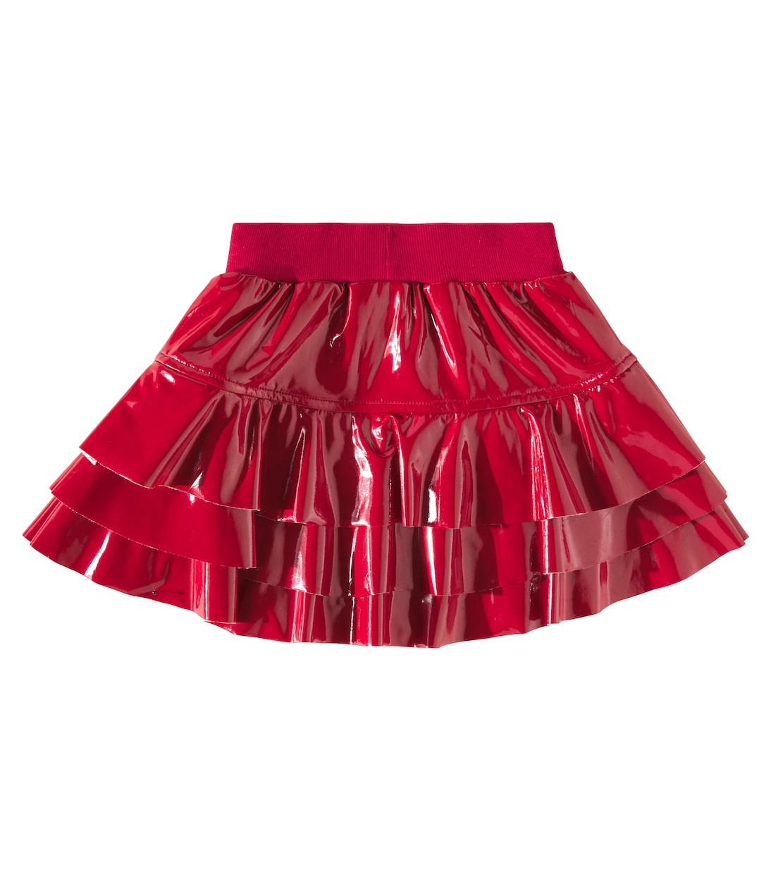 Gonna in similpelle | Monnalisa