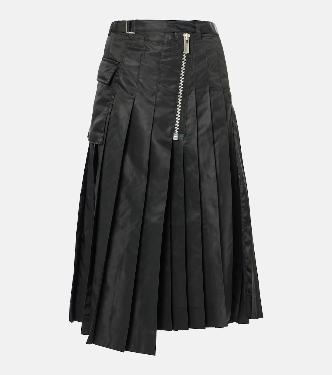 Jupe midi | Sacai