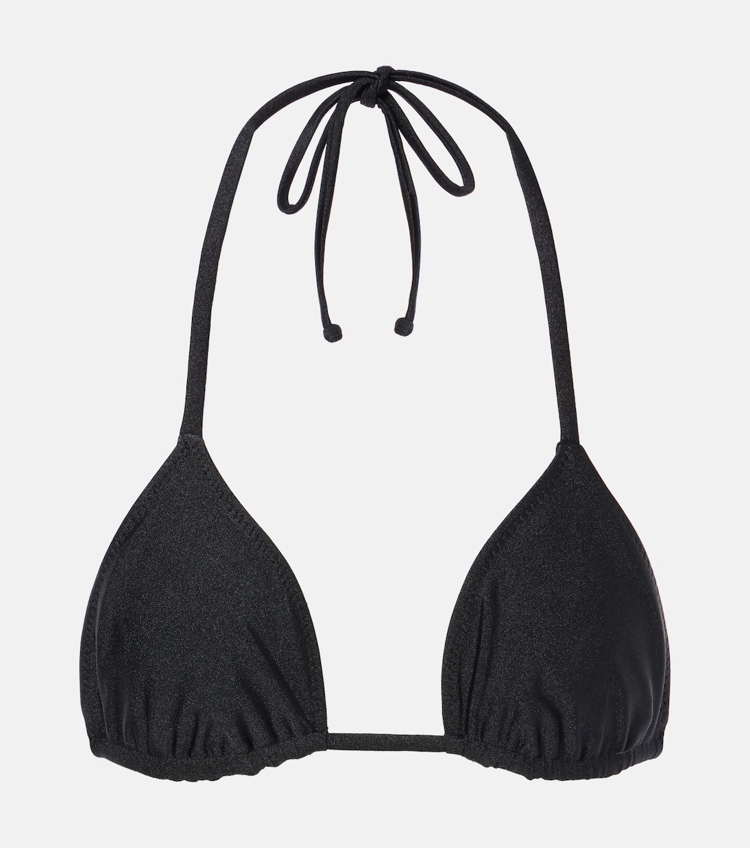 Haut de bikini triangle | Same