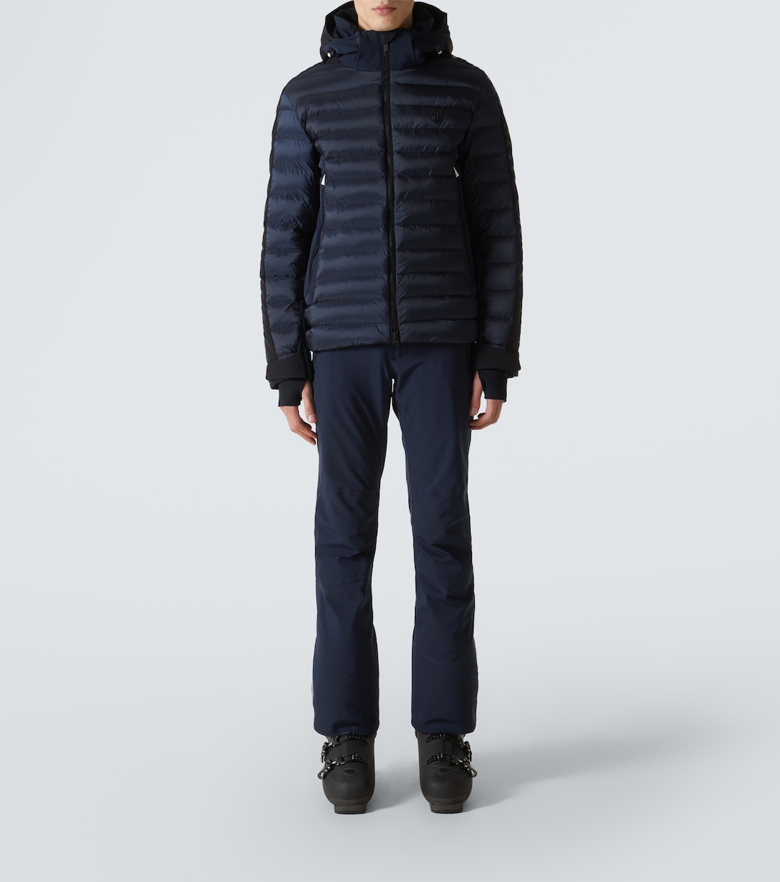 Ian puffer ski jacket | Toni Sailer
