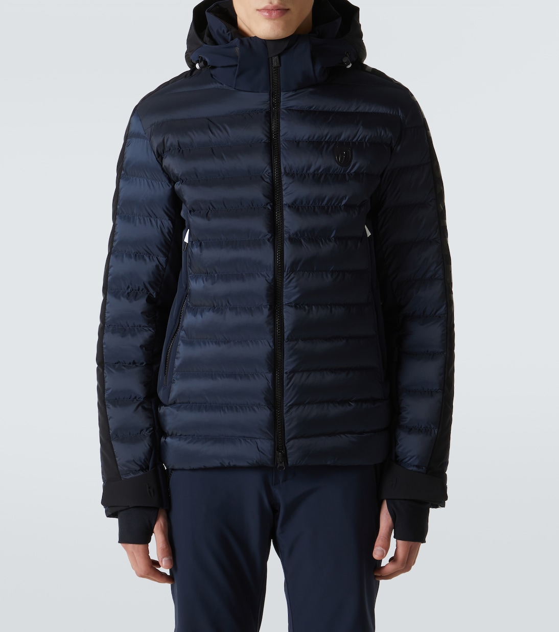 Ian puffer ski jacket | Toni Sailer