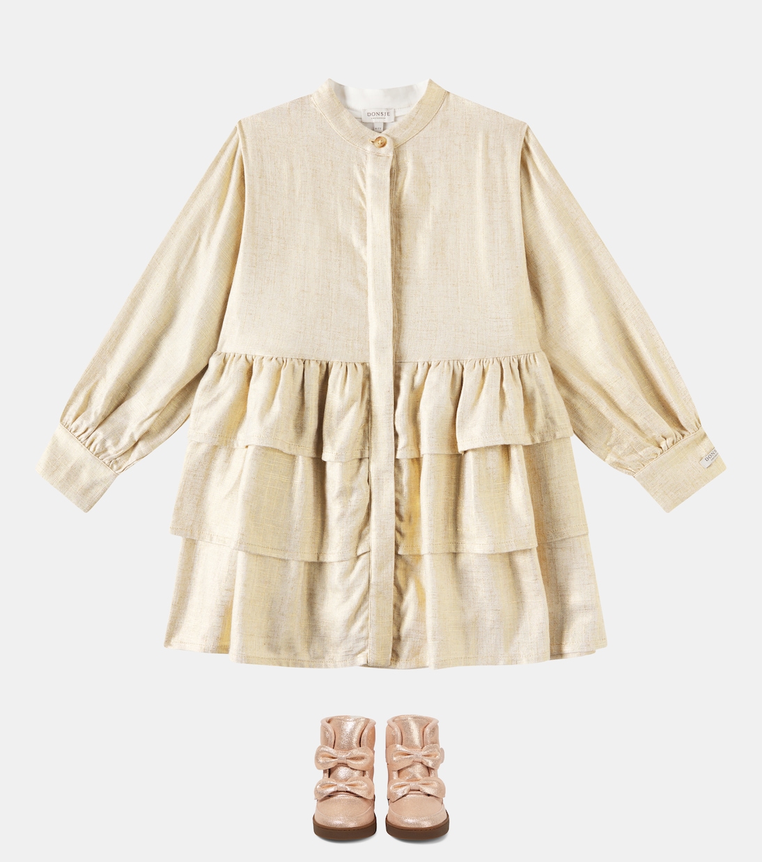 Kleid Jazzley | Donsje