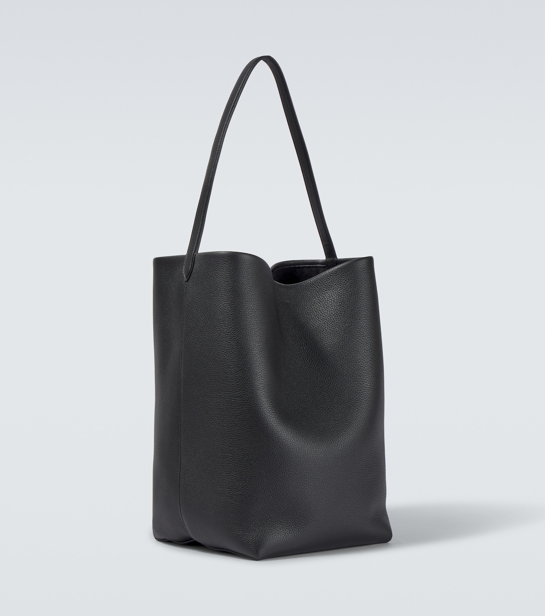 Tote N/S Park Large aus Leder | The Row