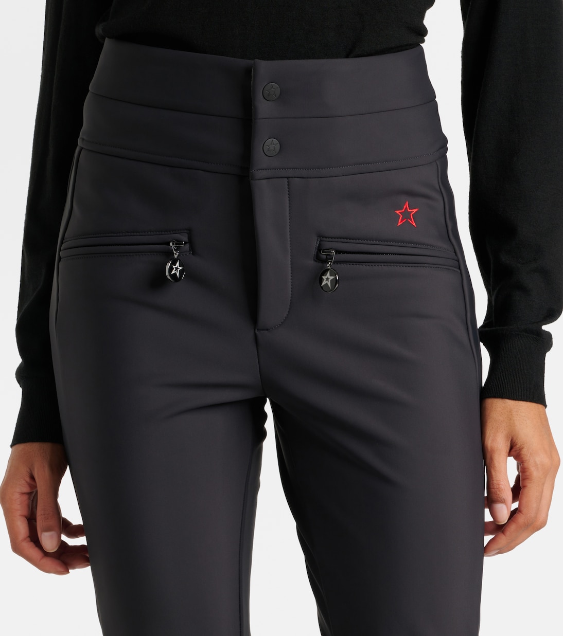 Pantaloni da sci flared Aurora | Perfect Moment