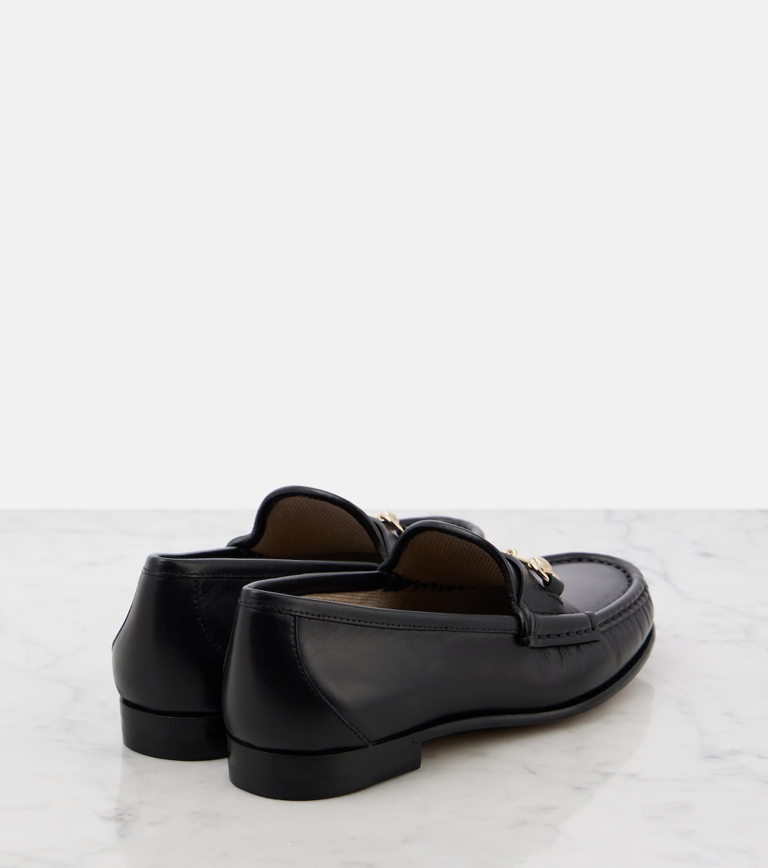 Mocassini Horsebit 1953 in pelle | Gucci