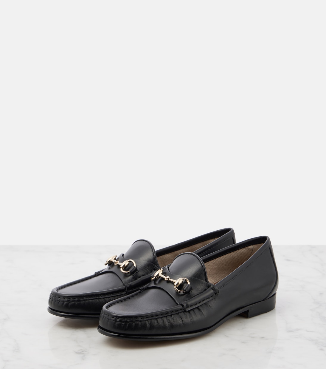 Mocassini Horsebit 1953 in pelle | Gucci
