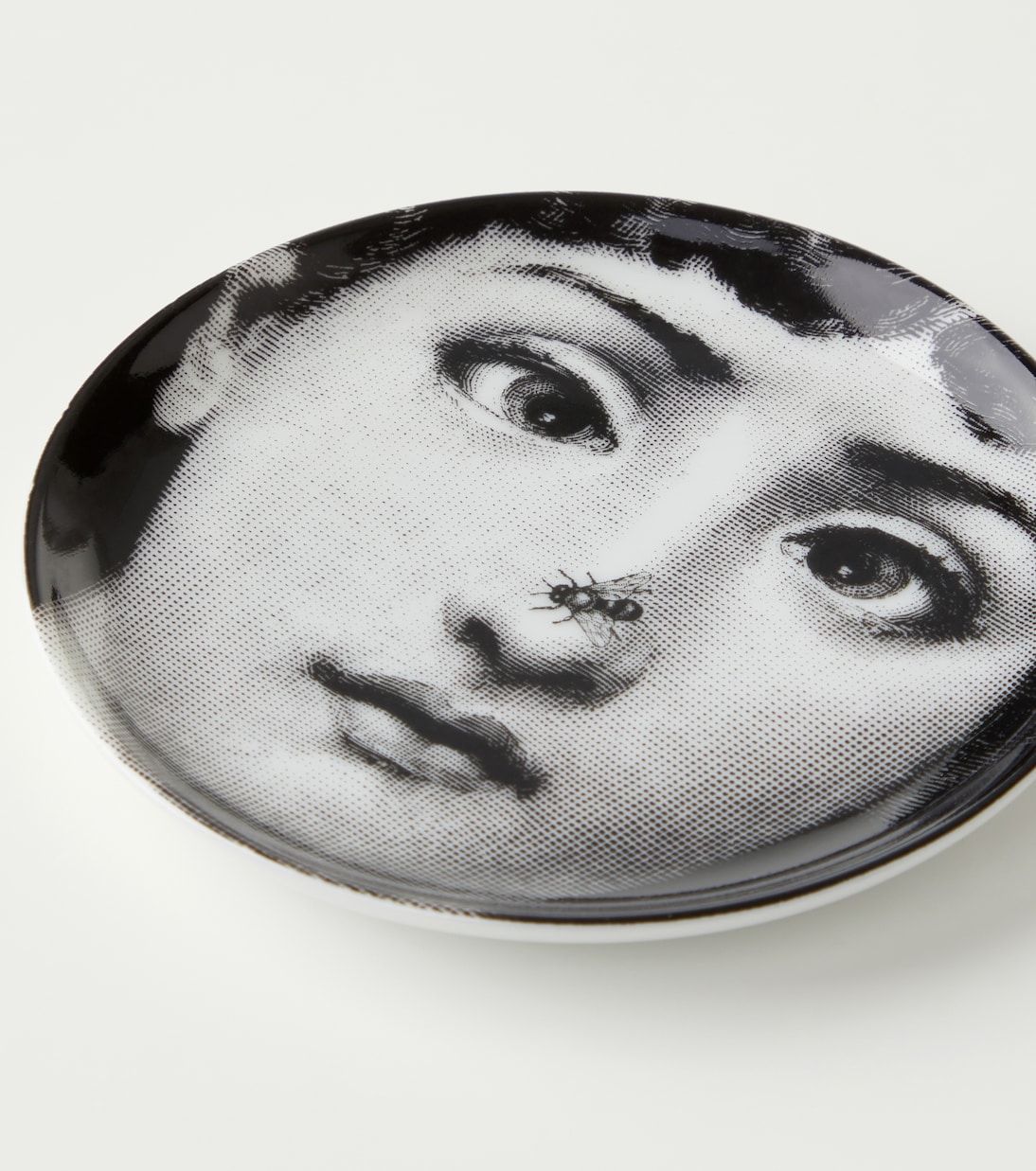Sottobicchiere Tema e Variazioni n.363 | Fornasetti
