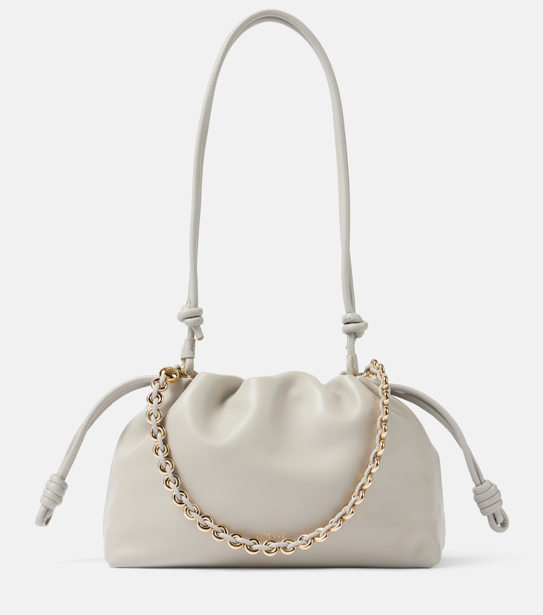 Borsa Flamenco Medium in pelle | Loewe